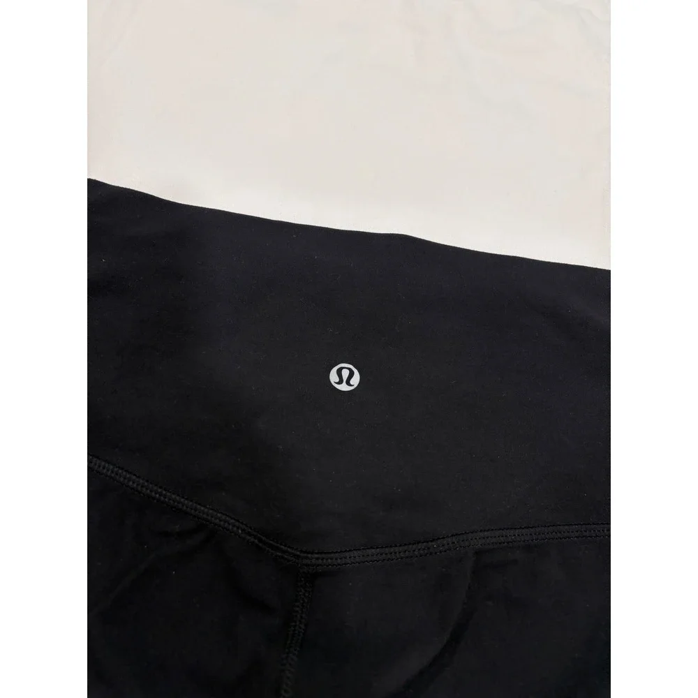 Lululemon Align Crop 19